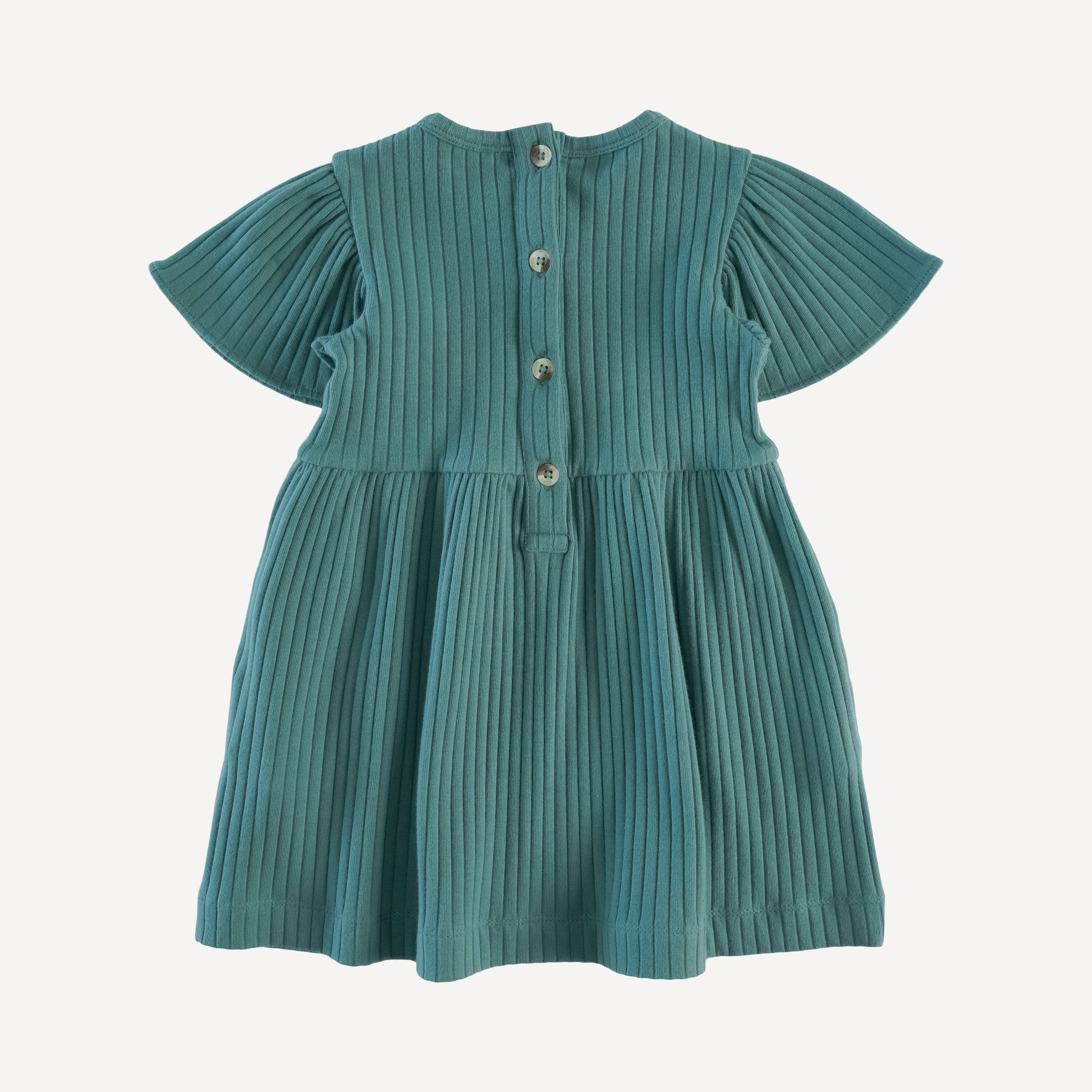 Kate Quinn Pine high quality Trees Pom Dress