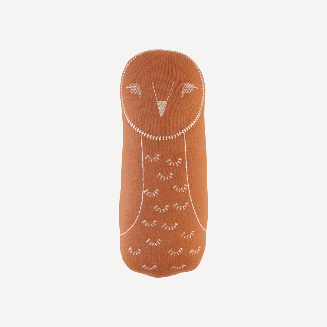 owl friend | sierra | bamboo