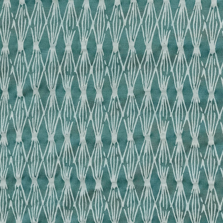 long sleeve lap neck footie | sketched argyle | bamboo