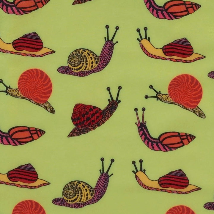 pocket board short | snails | swim
