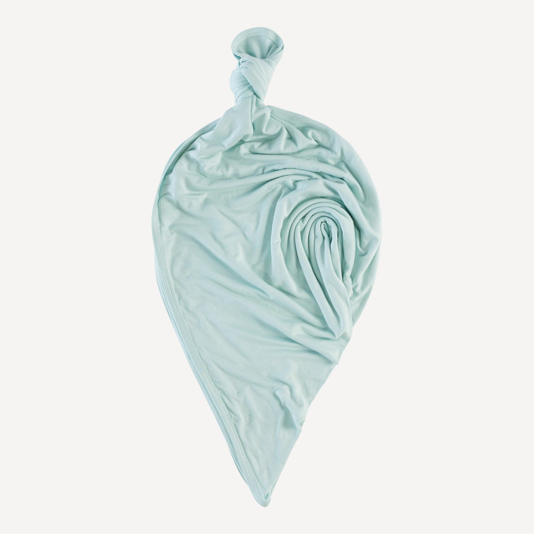 classic single layer blanket | surf spray | bamboo