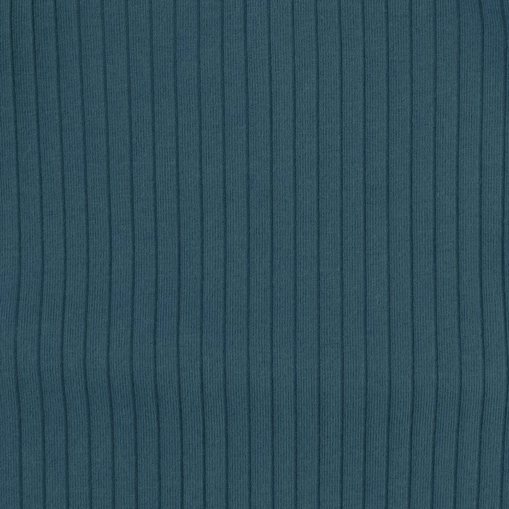 andrew short set | tapestry | organic cotton wide rib