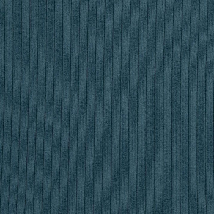 bear snuggly | tapestry | organic cotton wide rib