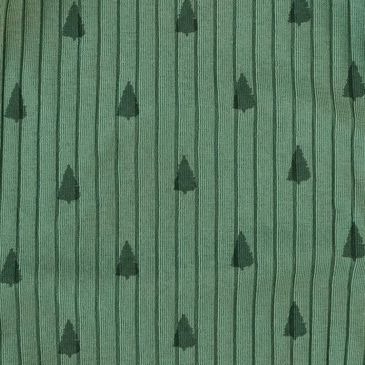 tie booties | tiny trees | classic rib
