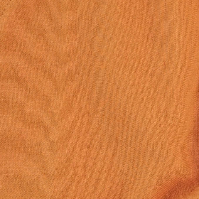 relaxed pant | topaz | organic cotton gauze