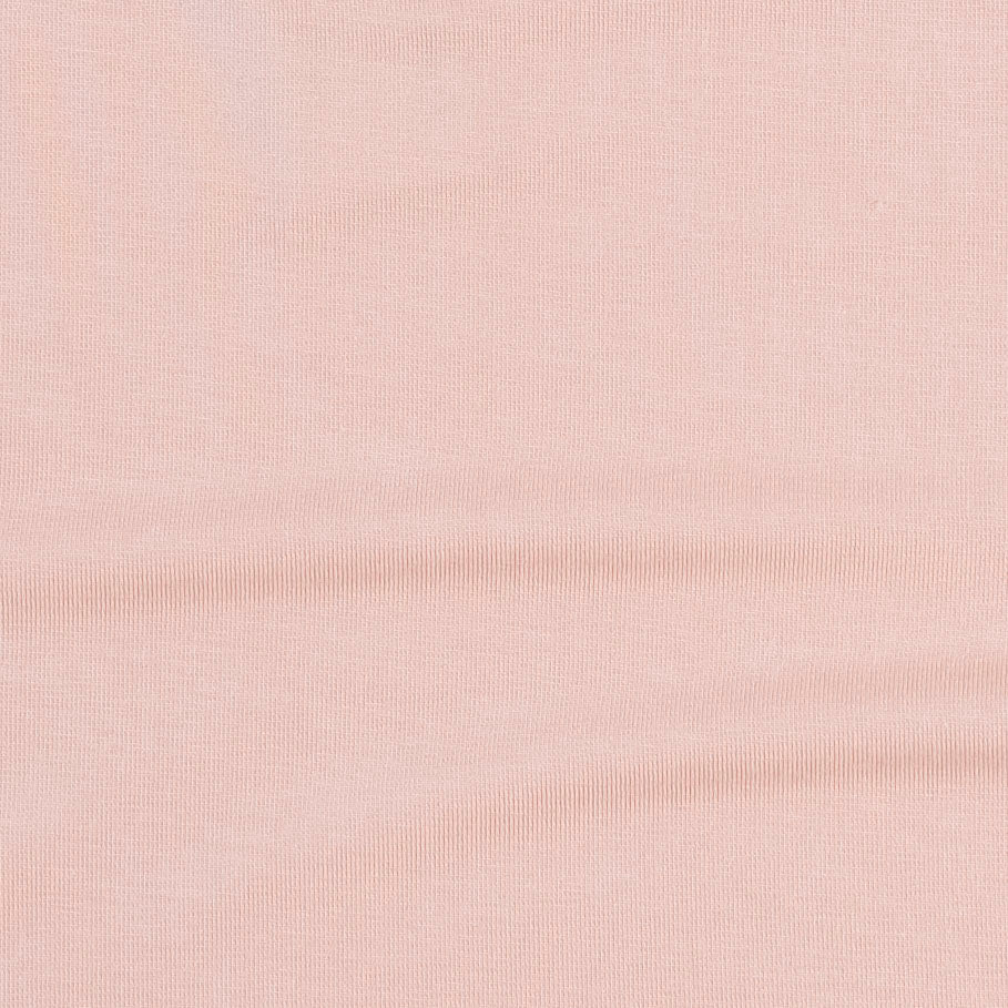 quilted diamond yoke double collar jacket | villa pink | modal