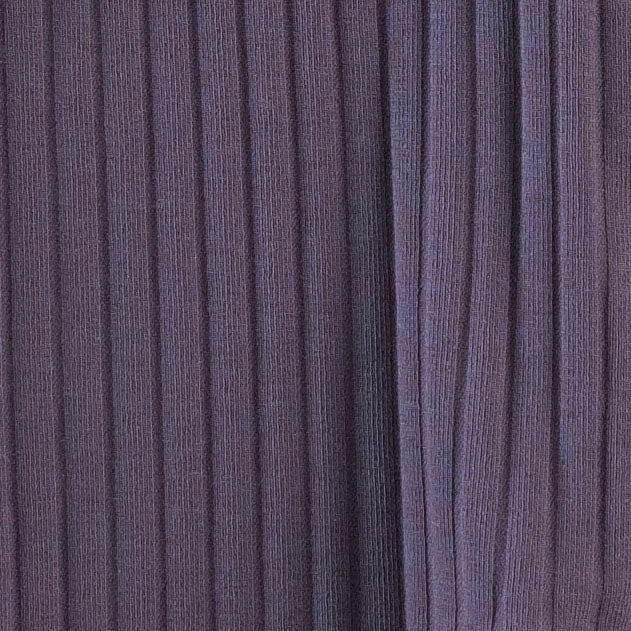 long sleeve relaxed jogger set | vintage violet | classic rib
