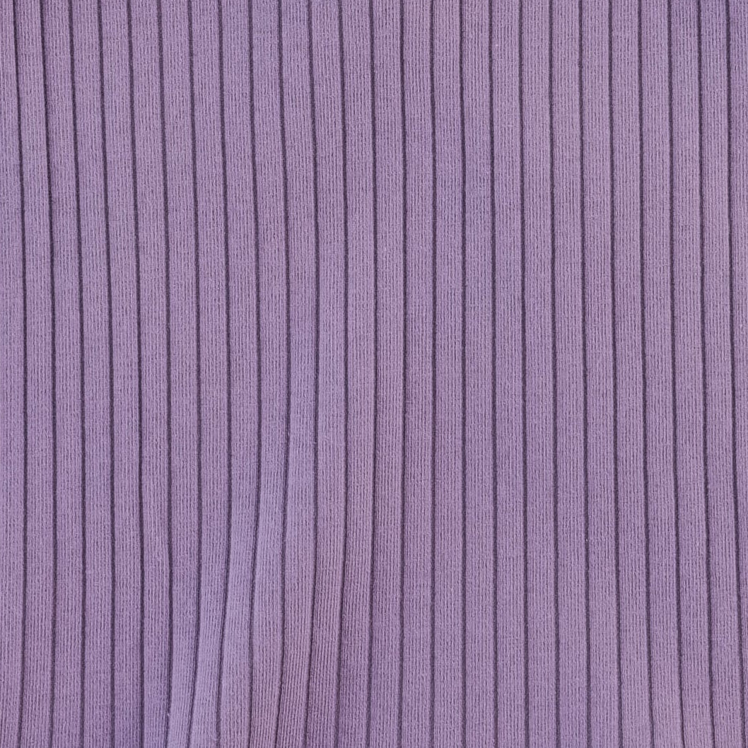 dino zip hoodie | violet bloom | organic cotton wide rib