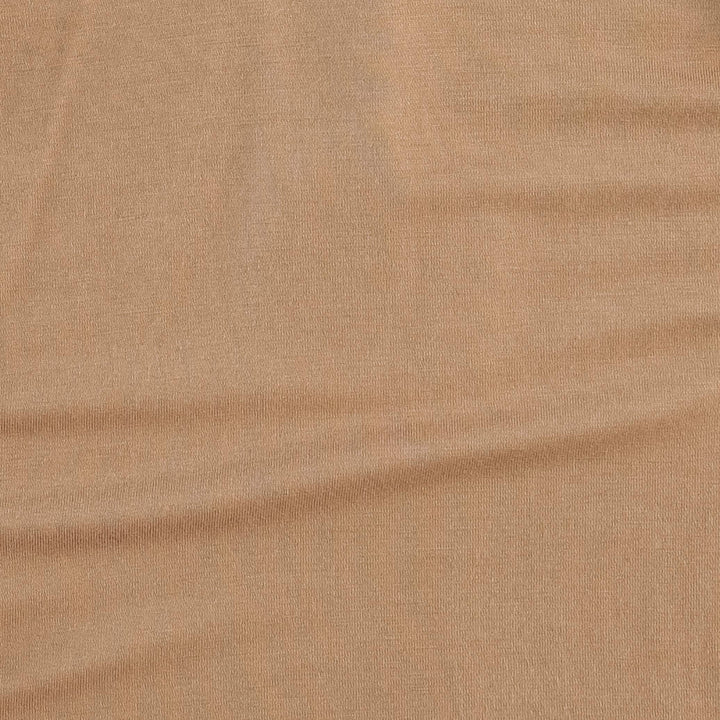 ruffle short | warm spice | bamboo