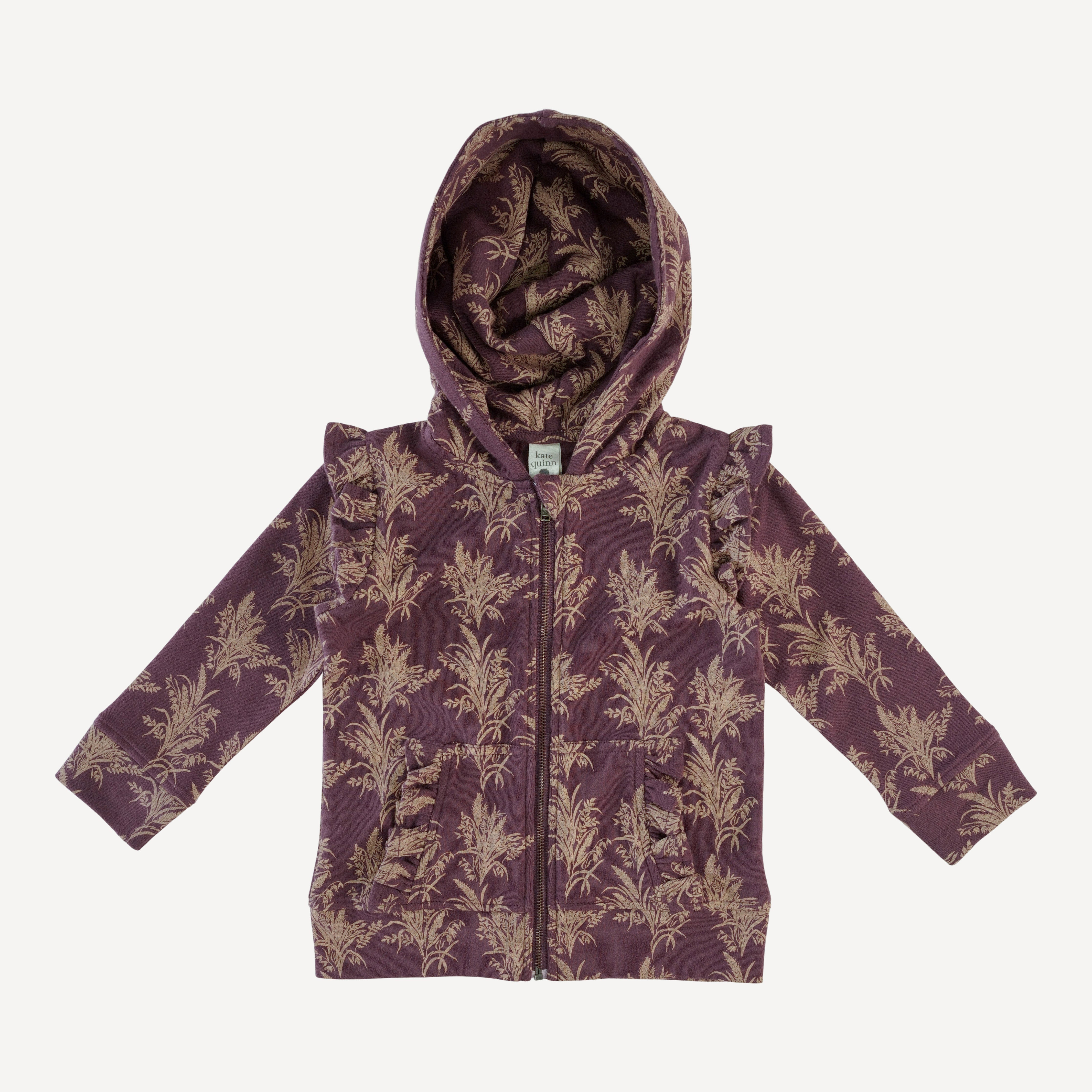 Kate Quinn hoodie online