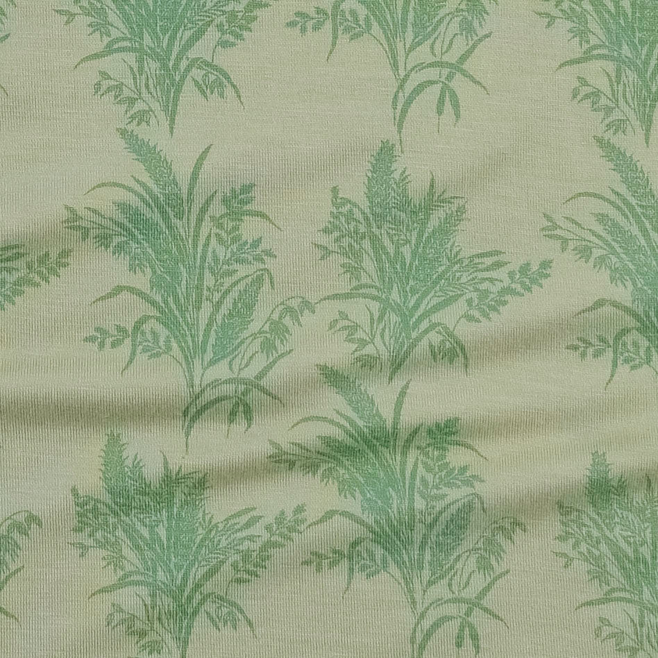 basic skirt | wild grass | bamboo