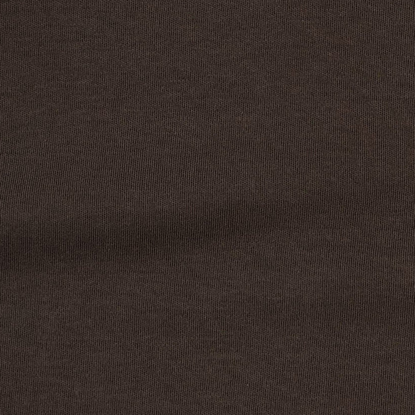 long sleeve kanga pocket hoodie | beluga | organic cotton interlock