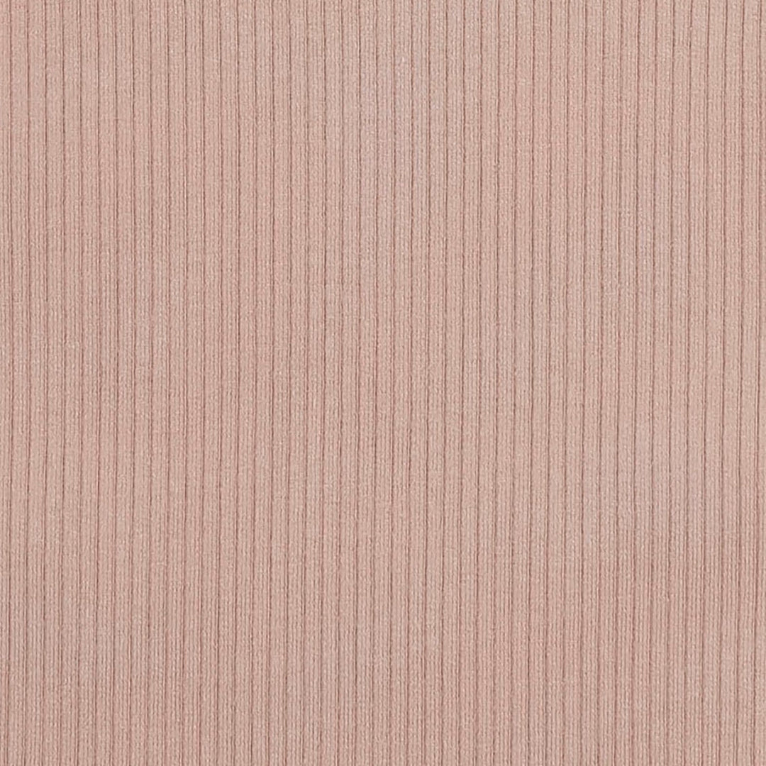 flight hat | cottage rose | organic cotton single rib