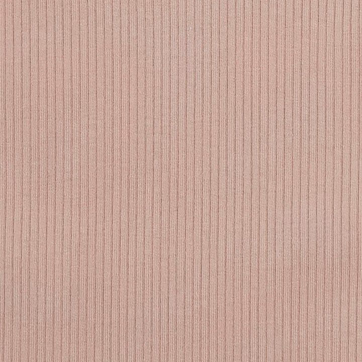 bear hat | cottage rose | organic cotton single rib