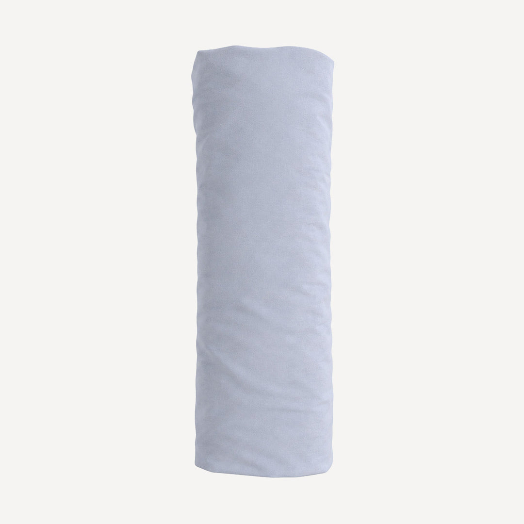 PREORDER crib sheet | arctic ice | bamboo