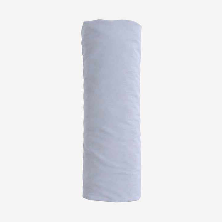 PREORDER crib sheet | arctic ice | bamboo