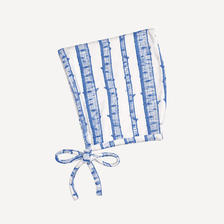 elf hat | monaco birch | organic cotton flat rib
