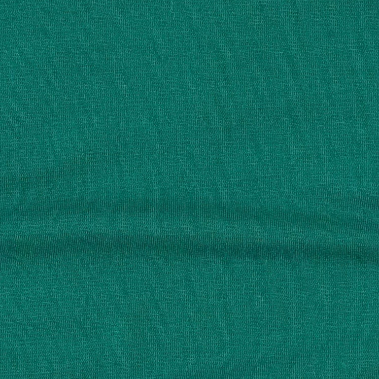 long sleeve lap neck footie | evergreen | modal