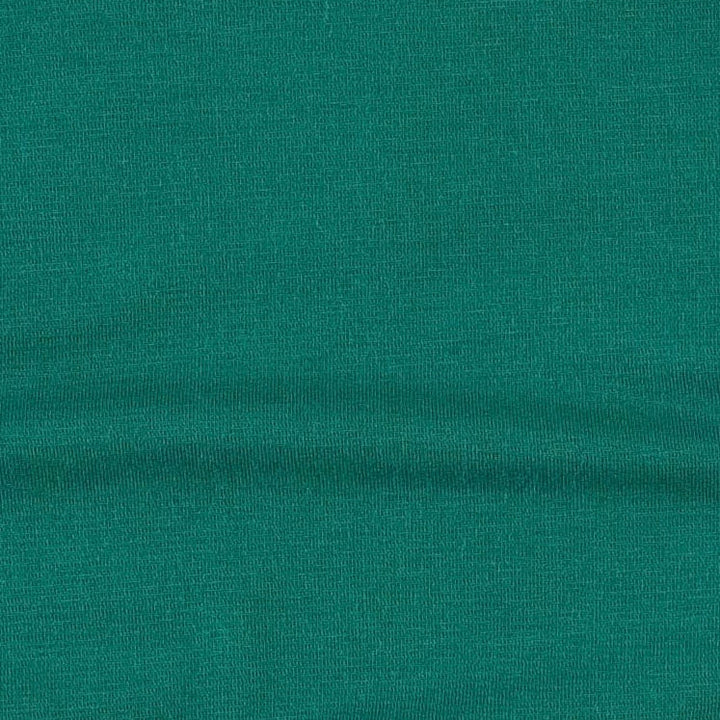 long sleeve lap neck footie | evergreen | modal