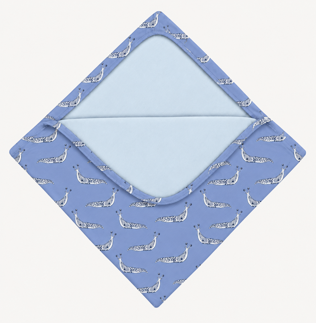 PREORDER double layer blanket | ice slug party | modal