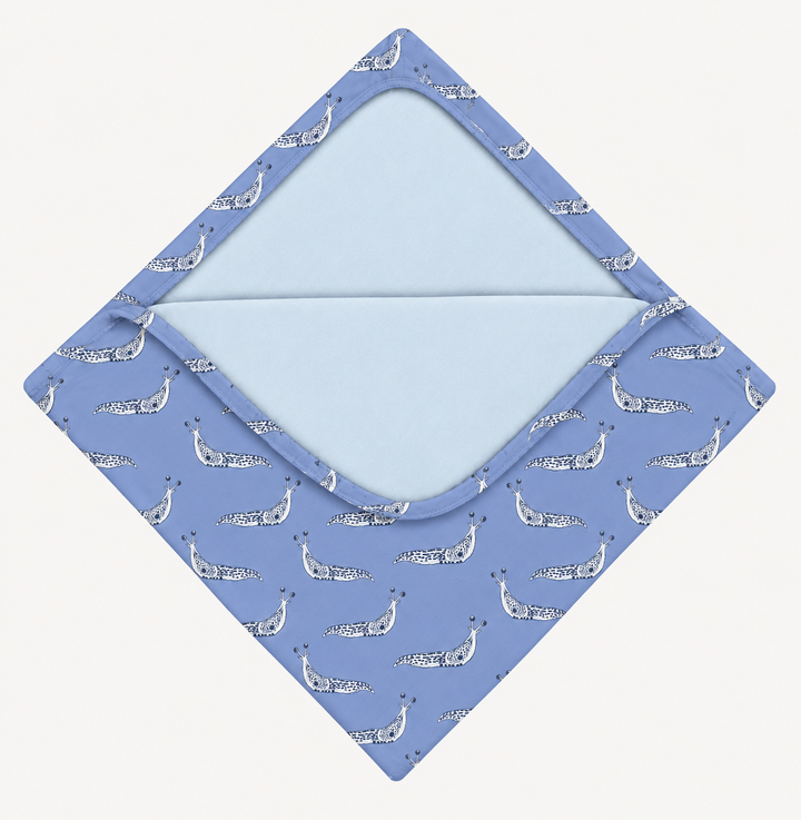 PREORDER double layer blanket | ice slug party | modal