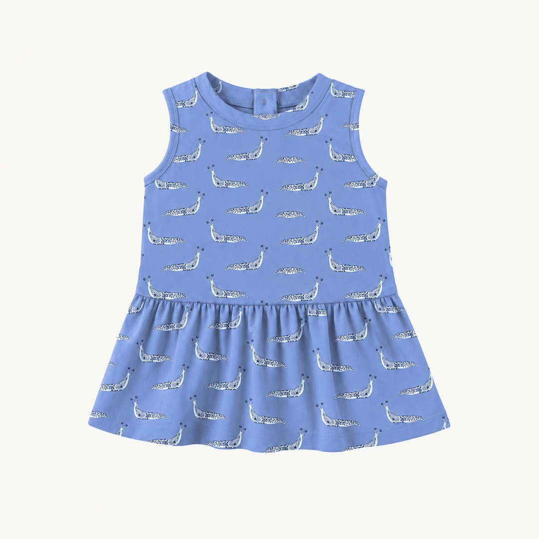 PREORDER sleeveless kate top | slug party | modal