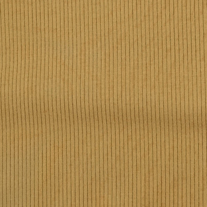 bear hat | fennel | organic cotton single rib