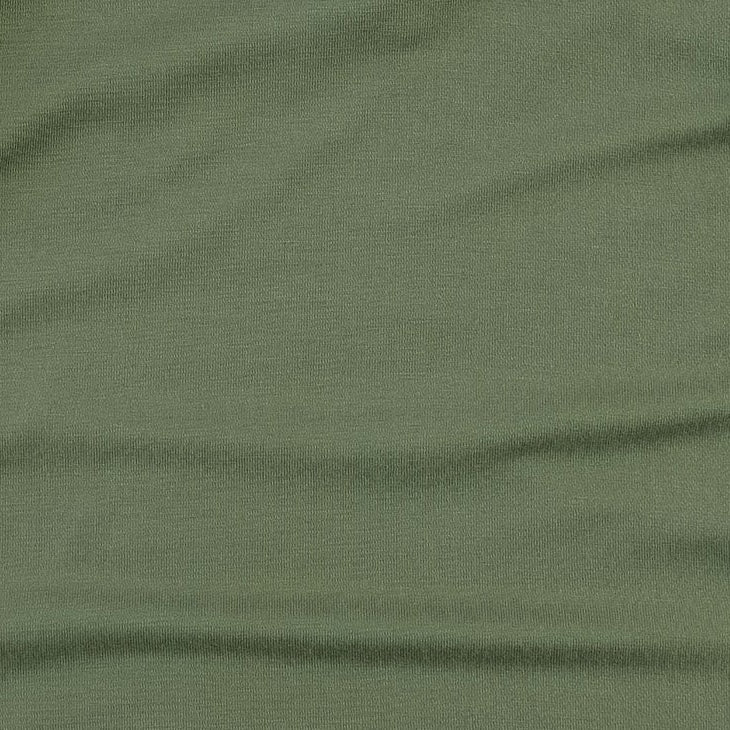cuffed jogger | hedge | bamboo