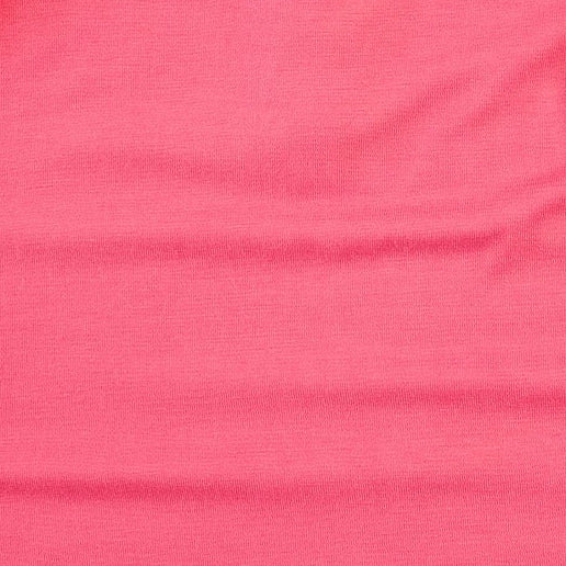 classic skinny legging | hot fuchsia | bamboo