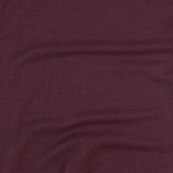 long sleeve lap neck footie | huckleberry | bamboo