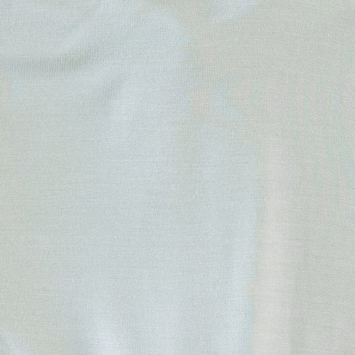 short sleeve violet dress | ice flow | bamboo