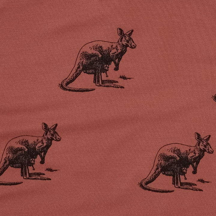 boxer set of 2 | kangaroo | bamboo
