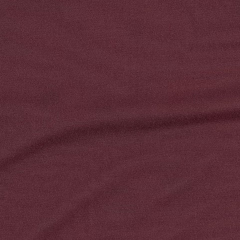 short sleeve button down cowboy shirt | mahogany | modal
