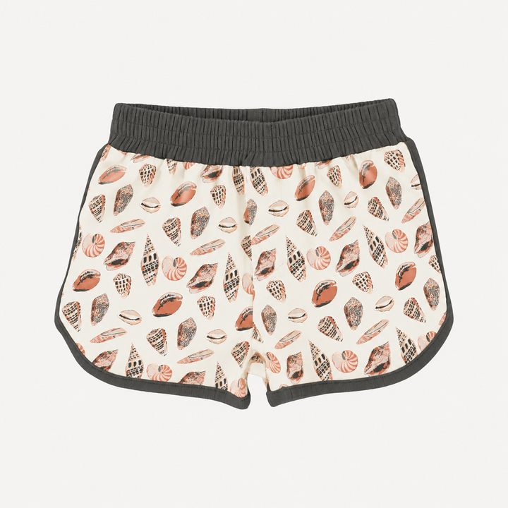 PREORDER ivan ringer short | seashell | modal