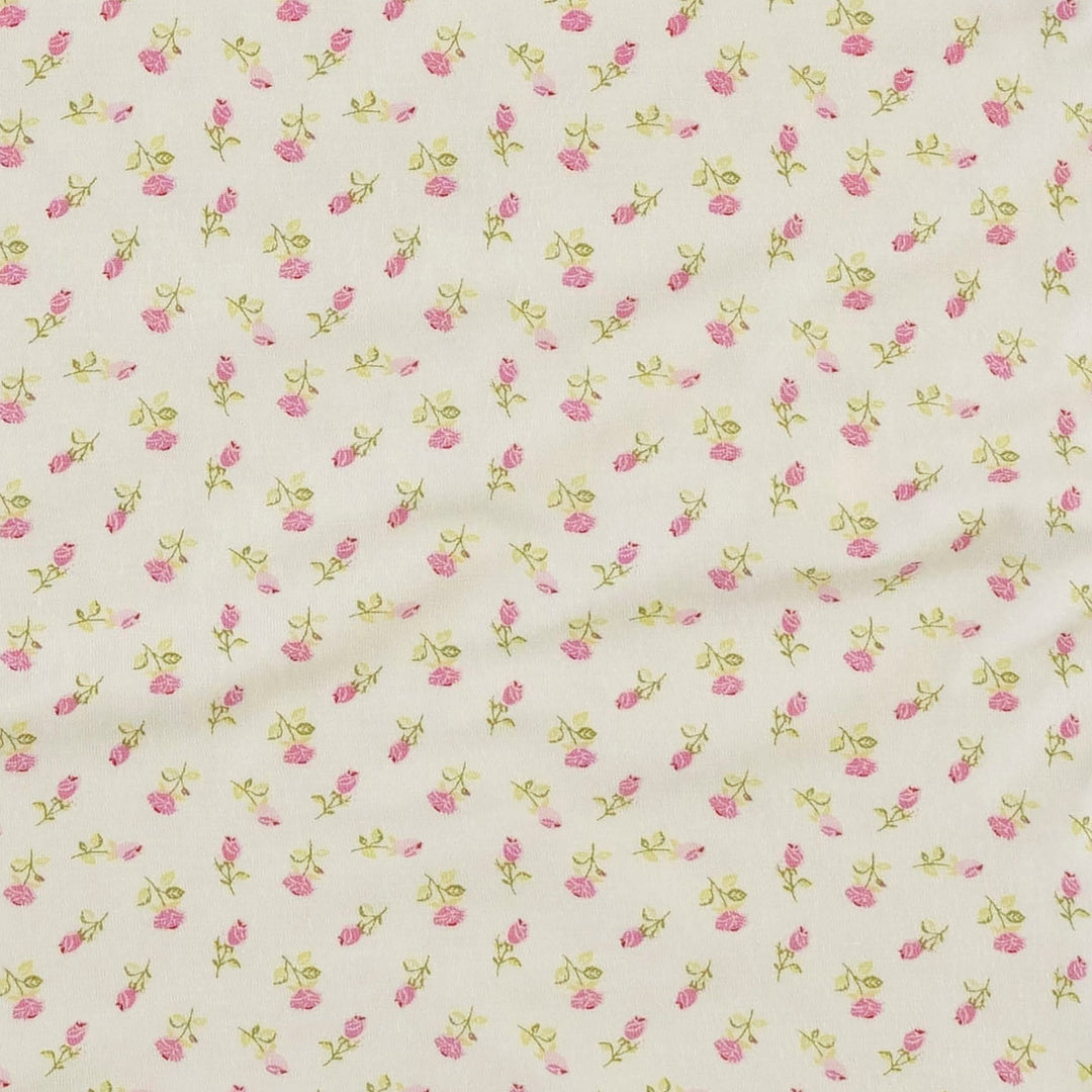 georgia bloomer set | rose bud | bamboo