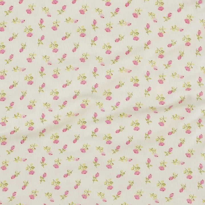 georgia bloomer set | rose bud | bamboo