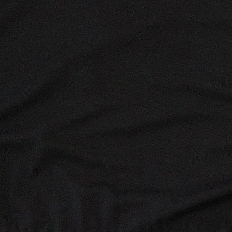 short sleeve relaxed jogger set | sable | light weight bamboo