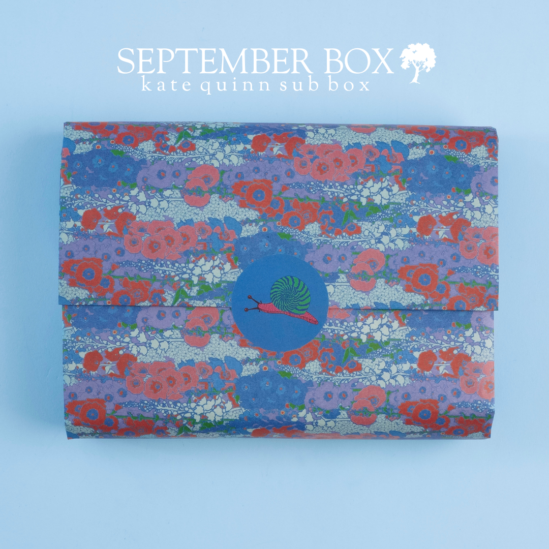 Surprise Box (Monthly)