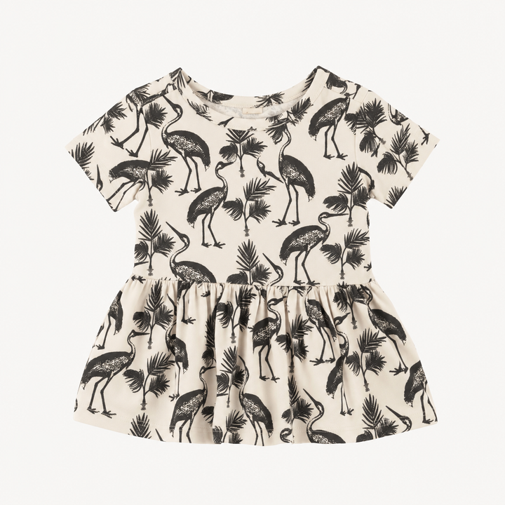 PREORDER hazel twirl top | crane + palm | modal