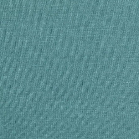 sleeveless v-waist henley dress | teal meadow | light weight bamboo