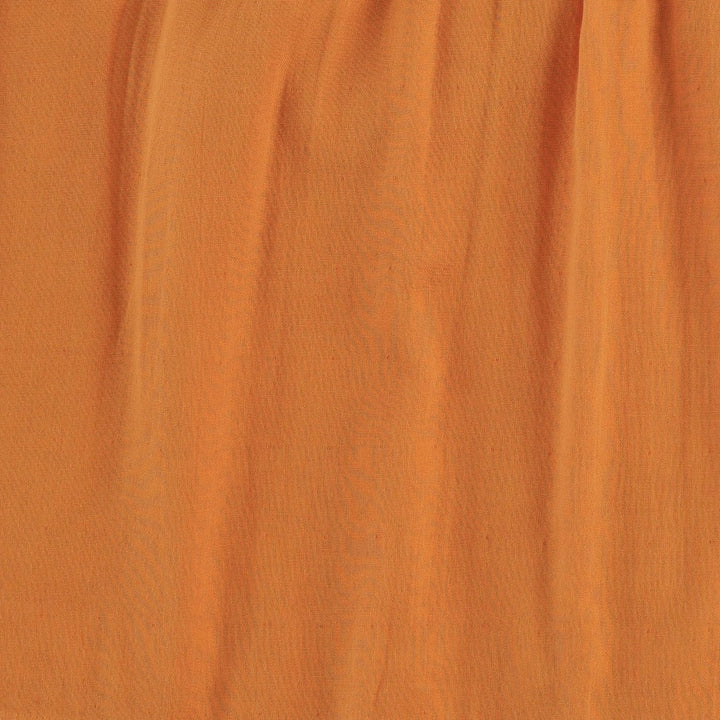olive dress | topaz | organic cotton gauze