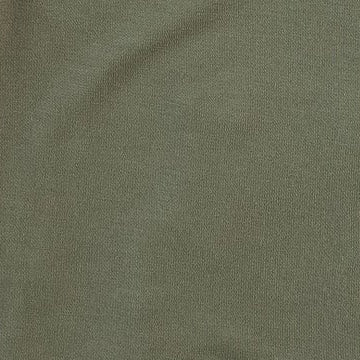 dino zip jacket | vetiver | modal