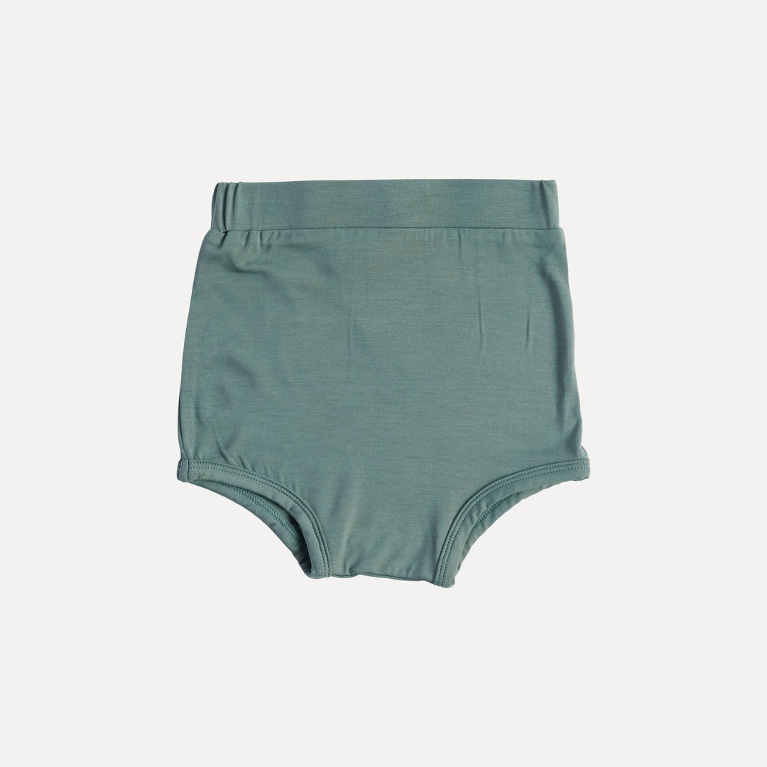 retro bloomer | deep sea | bamboo