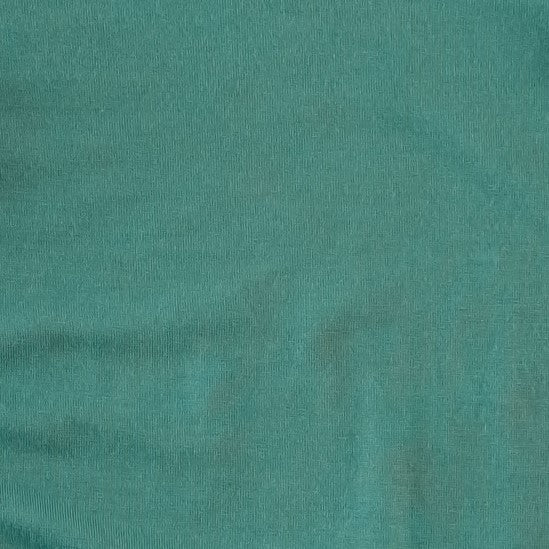 classic pocket panda pant | deep turquoise | lenzing modal